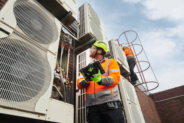 Best HVAC Air Duct Cleaning  in Lancaster, SC
