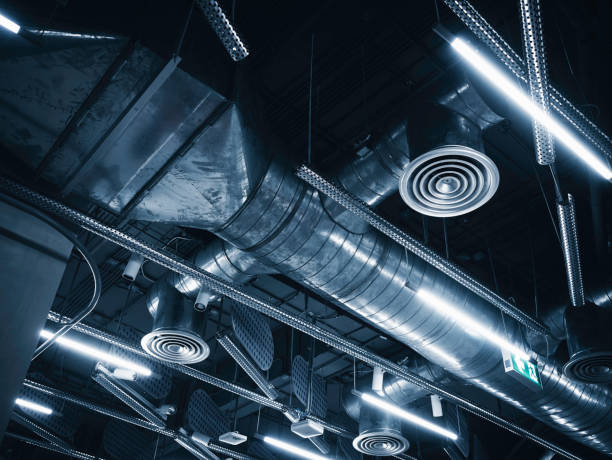 Best Commercial HVAC Repair  in Lancaster, SC