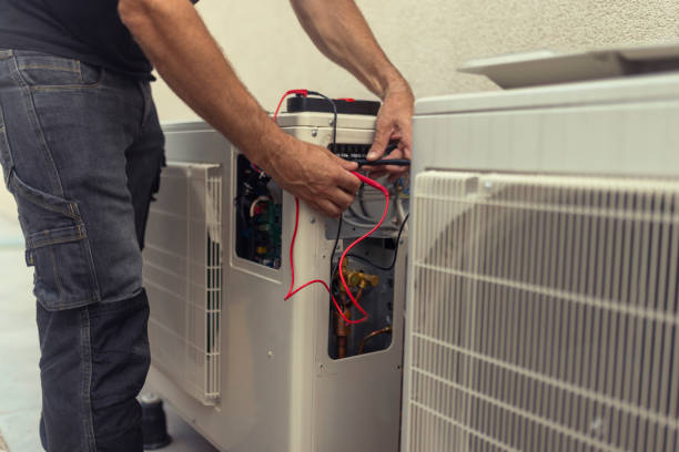 Ductless HVAC Repair in Lancaster, SC
