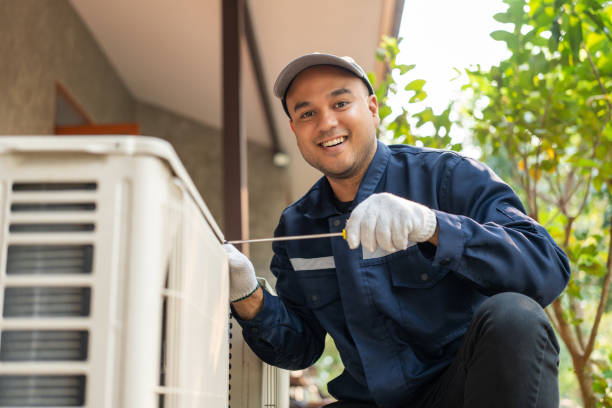 AC Installation Near Me in Lancaster, SC